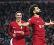 Mohamed Salah, PRIMUL în istoria lui Liverpool, după șocantul 7-0 cu United: „Absolut nebunesc!”