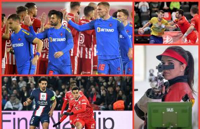 Aflăm componența play-off-ului și a play-out-ului în Liga 1 + revine Champions League