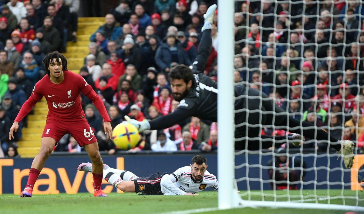 Mohamed Salah, PRIMUL în istoria lui Liverpool, după șocantul 7-0 cu United: „Absolut nebunesc!”