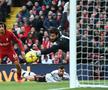 Mohamed Salah, PRIMUL în istoria lui Liverpool, după șocantul 7-0 cu United: „Absolut nebunesc!”