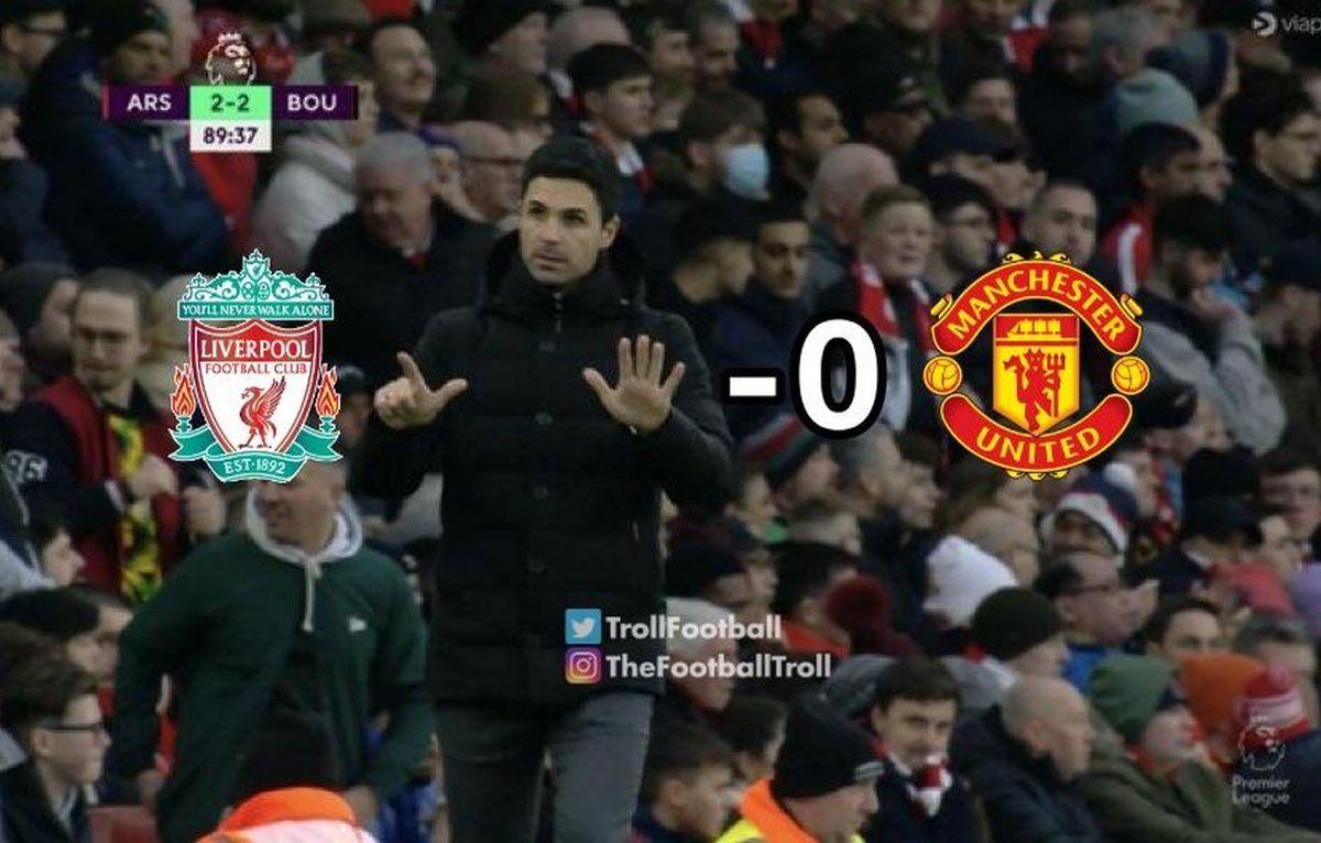 Roy Keane pune la zid vedetele lui Manchester United: „Eu asta aș face după 0-7 cu Liverpool”