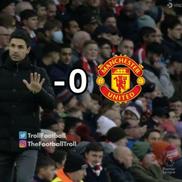 „Magul” Mikel Arteta a prevăzut rezultatul din Liverpool - United