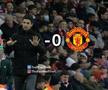 „Magul” Mikel Arteta a prevăzut rezultatul din Liverpool - United