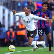 Barcelona - Valencia / foto: Guliver/Getty Images