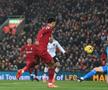 Mohamed Salah, PRIMUL în istoria lui Liverpool, după șocantul 7-0 cu United: „Absolut nebunesc!”