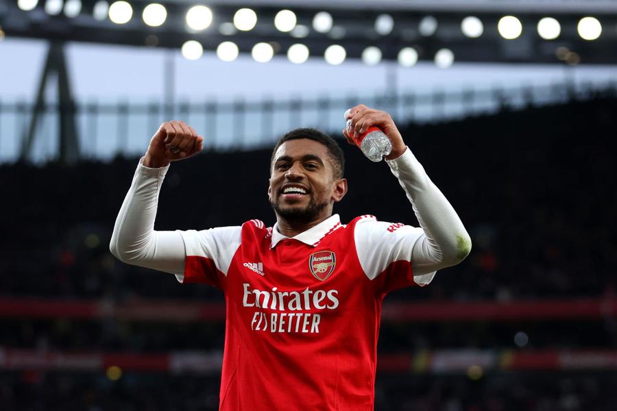 Reiss Nelson Nelson și amiralul ”tunarilor”