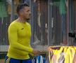 Constantin Budescu, după Petrolul - CSU Craiova 0-1 // foto: captură Orange Sport