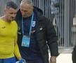 Constantin Budescu, după Petrolul - CSU Craiova 0-1 // foto: captură Orange Sport