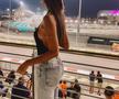 Kika Cerqueira Gomes, iubita lui Pierre Gasly