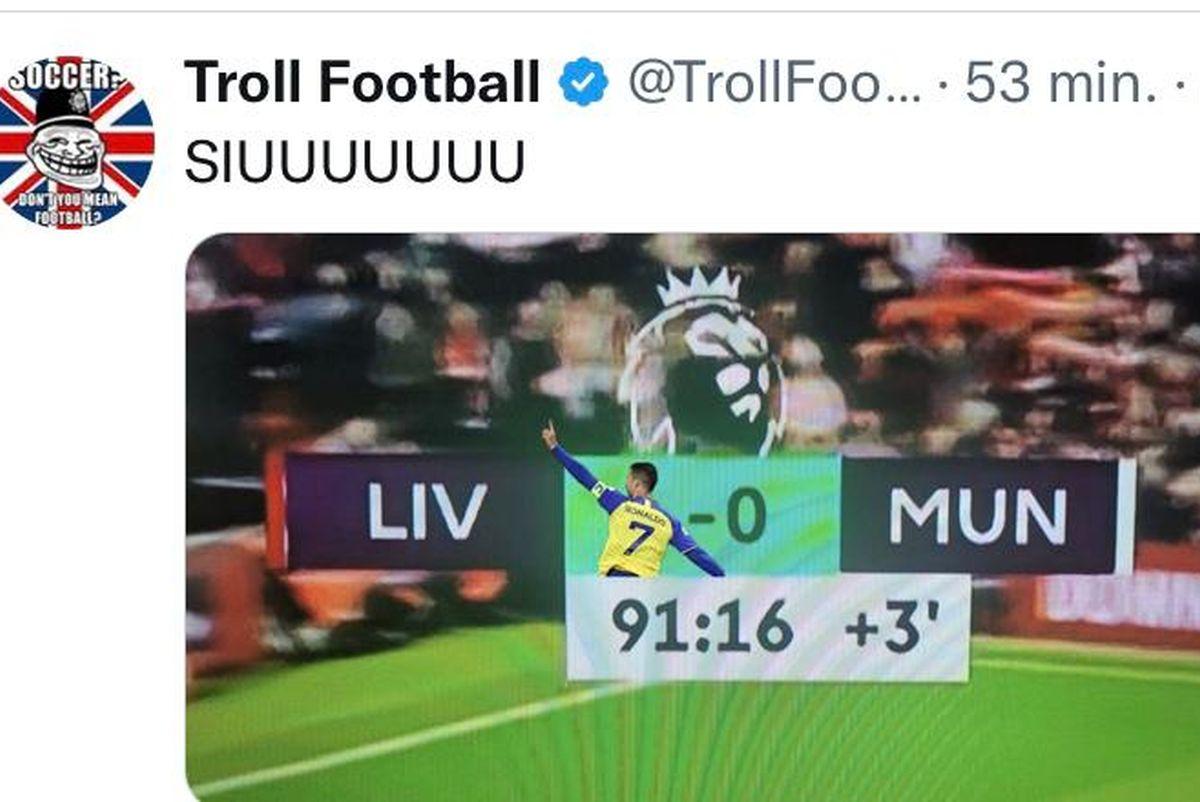 Roy Keane pune la zid vedetele lui Manchester United: „Eu asta aș face după 0-7 cu Liverpool”