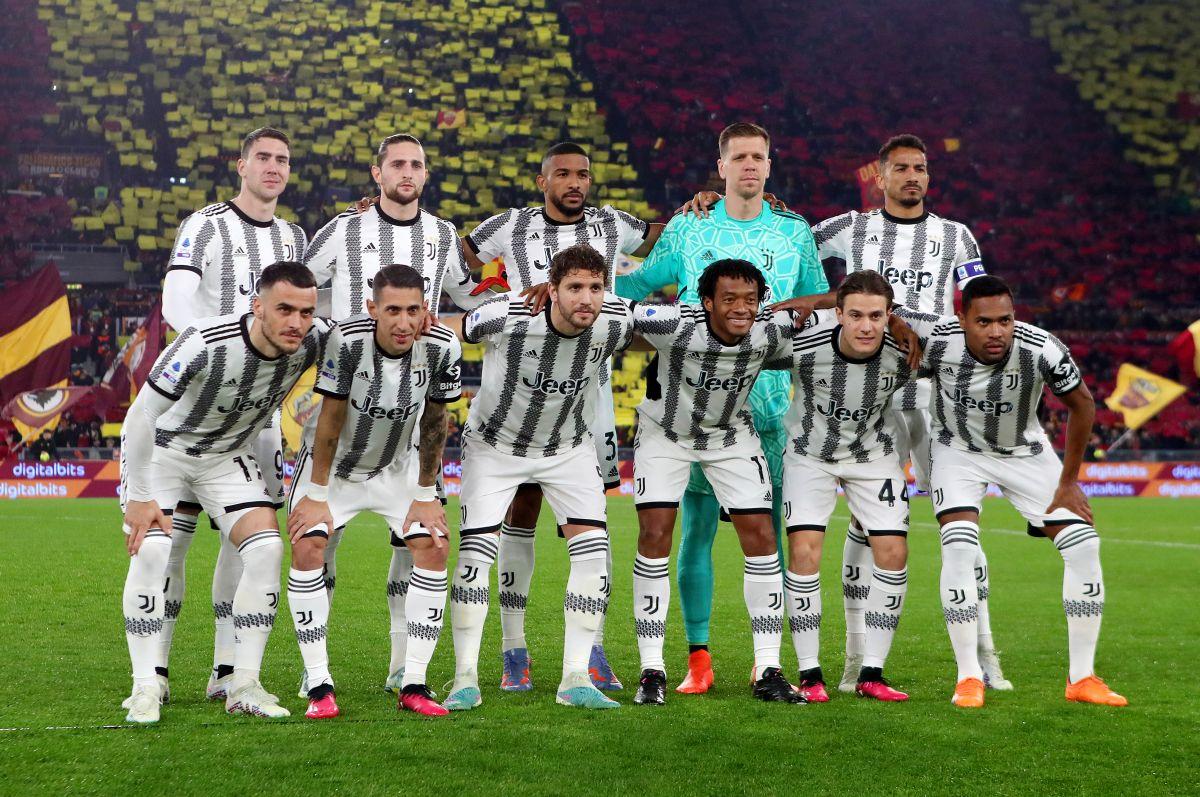 Roma lui Jose Mourinho a ieșit triumfătoare din derby-ul cu Juventus » Atmosferă senzațională pe „Olimpico”