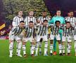 AS Roma - Juventus/ FOTO: Guliver/Getty Images