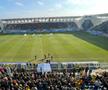 Petrolul - CSU Craiova / foto: Vlad Nedelea (GSP)