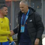 Constantin Budescu, după Petrolul - CSU Craiova 0-1 // foto: captură Orange Sport