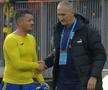 Constantin Budescu, după Petrolul - CSU Craiova 0-1 // foto: captură Orange Sport
