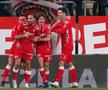 Jucătorii FCSB au găsit un „inamic” comun pentru eșecul cu UTA » Analiștii TV, inclusiv Lăcătuș, i-au contrazis din studio