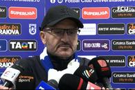 GSP a aflat care va fi gestul extrem al lui Mititelu, dacă nu se rejoacă meciul cu Sepsi: „Va rămâne 500 de ani în istoria fotbalului românesc”