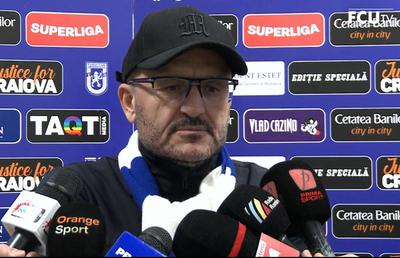 GSP a aflat care va fi gestul extrem al lui Mititelu, dacă nu se rejoacă meciul cu Sepsi: „Va rămâne 500 de ani în istoria fotbalului românesc”