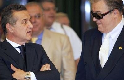 Văduva lui Corneliu Vadim Tudor, atac la adresa lui Gigi Becali: „Să își facă el campanie, publicitate. Rău ne-a umilit”