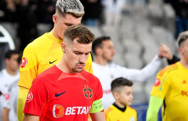 Gigi Becali i-a făcut echipa lui Iordănescu pentru EURO: „4-2-3-1, ăștia-s jucătorii” » Despre ce rival din Superligă spune: „E mai bun, mai valoros decât Olaru!”
