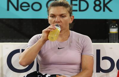De ce nu a fost sancționată Simona Halep pentru iregularitățile din pașaportul biologic » Explicația TAS