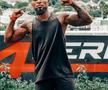 Ze Roberto, formă fizică de invidiat (foto: instagram)