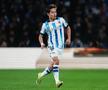 Real Sociedad - PSG/ foto Imago Images