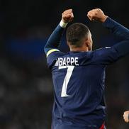 Real Sociedad - PSG/ foto Imago Images