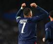 Real Sociedad - PSG/ foto Imago Images