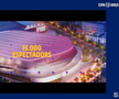 Noul Camp Nou, stadionul Barcelonei, foto: YouTube