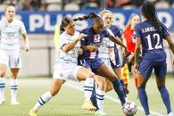 Una dintre cele mai cunoscute fotbaliste va fi judecată în Marea Britanie pentru ultraj cu caracter rasist » Ea a pledat nevinovată