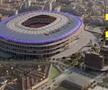 Camp Nou, foto: YouTube