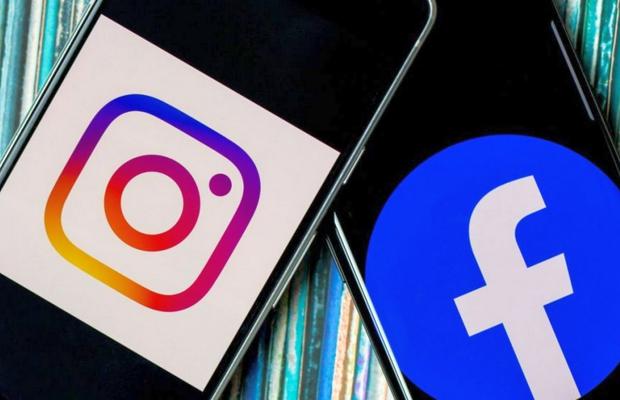 Facebook şi Instagram au căzut! Sute de mii de persoane au reclamat problemele la conectare
