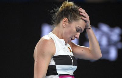 3 probleme ridicate în direct de avocatul Simonei Halep : „A pierdut absolut totul!”