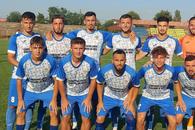Fost fotbalist din Superligă, sancționat de FRF pentru aranjarea unei partide