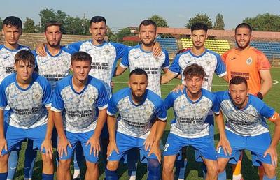 Fost fotbalist din Superligă, sancționat de FRF pentru aranjarea unei partide
