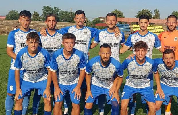 Fost fotbalist din Superligă, sancționat de FRF pentru aranjarea unei partide