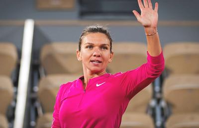 Presa internațională vuiește după victoria Simonei Halep » L'Equipe, atenție specială pentru româncă