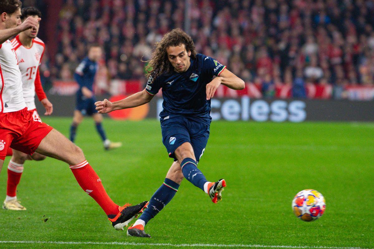 Furia Bayern. Lazio, spulberată de „uraganul” Kane