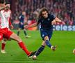 Bayern - Lazio. foto: Imago Images