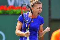 Primul turneu major care anunță că o așteaptă pe Simona Halep: „Bine ai revenit!”