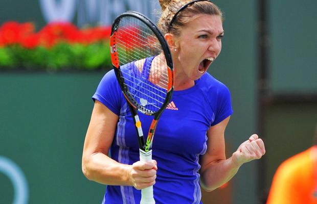 Primul turneu major care anunță că o așteaptă pe Simona Halep: „Bine ai revenit!”
