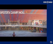 Noul Camp Nou, stadionul Barcelonei, foto: YouTube