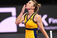 „Am sunat-o, era în extaz” » Unul dintre marii susținători ai Simonei Halep dezvăluie ce a vorbit cu sportiva: „Un verdict echivalent cu a fi nevinovat”