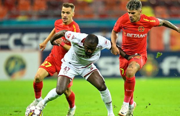 „FCSB are un avantaj” » Ce îl îngrijorează pe un mare rapidist: „Să sperăm că Rapid va reuși să facă asta, altfel e foarte greu”