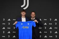 Al doilea Radu la Juventus » „Bătrâna Doamnă” i-a făcut contract românului care i-a oprit seria de invincibilitate lui Cristi Chivu