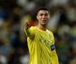 Cristiano Ronaldo, foto: Getty Images