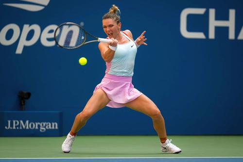 Simona Halep/ foto: Imago Images