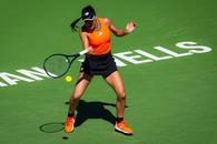 Sorana Cîrstea și Ana Bogdan pe tabloul principal de la Indian Wells » Jaqueline Cristian a pierdut în primul tur al calificărilor