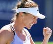 Simona Halep // FOTO: Imago
